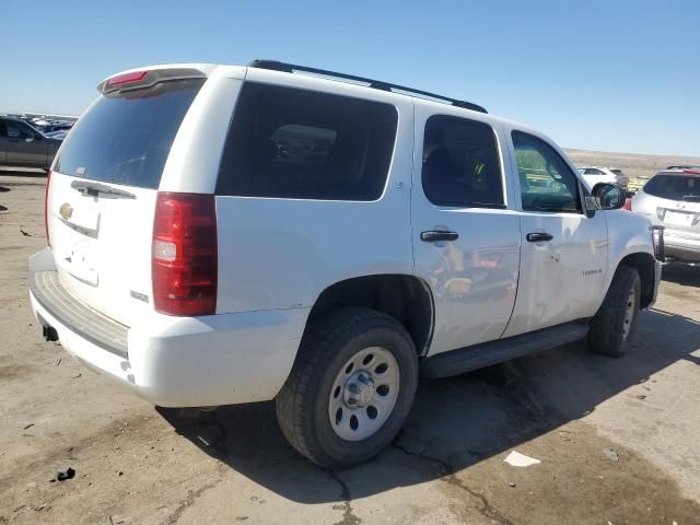 2007 Chevrolet Tahoe K1500