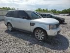 2013 Land Rover Range Rover Sport HSE Luxury