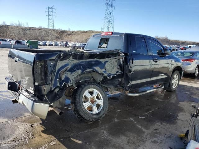 2008 Toyota Tundra Double Cab