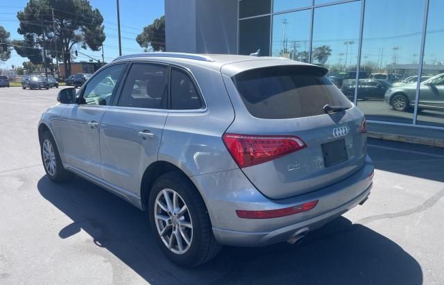 2010 Audi Q5 Premium Plus