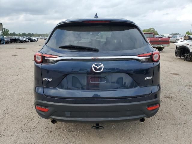 2016 Mazda CX-9 Touring