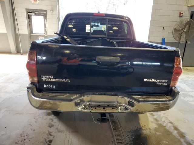 2012 Toyota Tacoma Double Cab