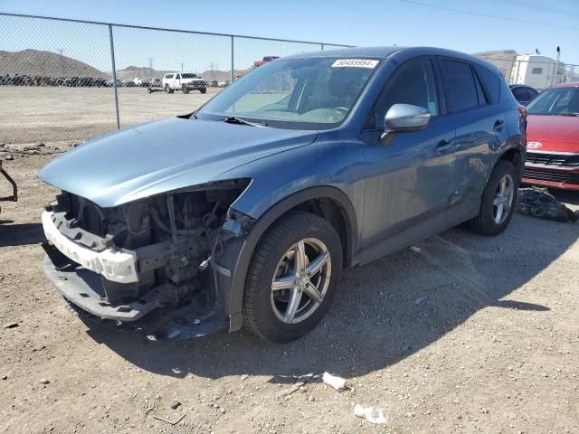 2015 Mazda CX-5 GT