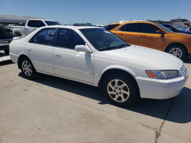 1997 Toyota Camry CE