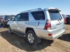 2003 Toyota 4runner Limited