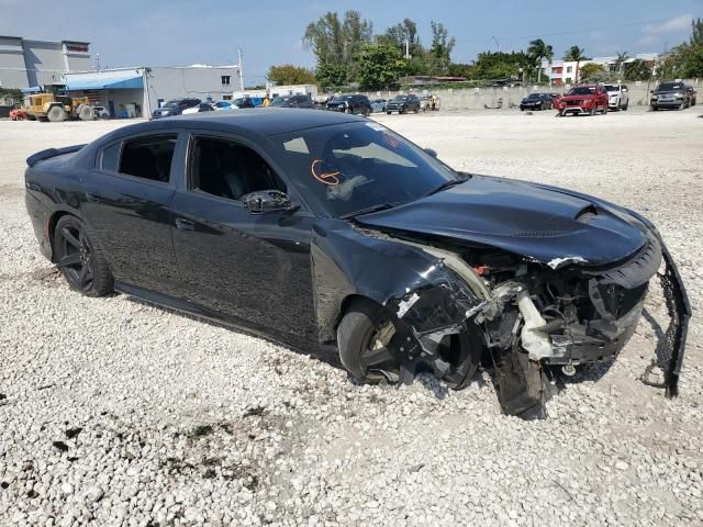 2019 Dodge Charger SRT Hellcat