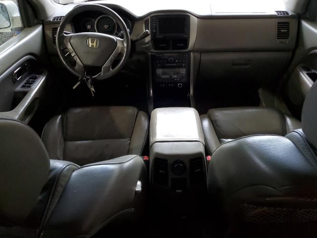 2006 Honda Pilot EX