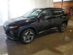 2024 Hyundai Tucson SEL en venta en Ebensburg, PA