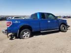 2009 Ford F150 Super Cab