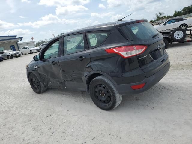 2014 Ford Escape S