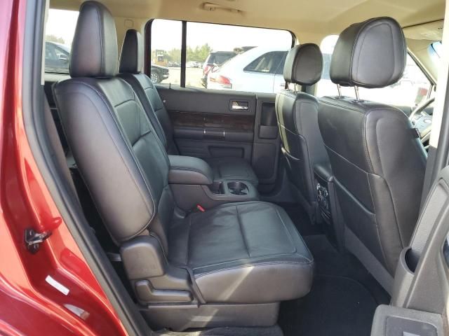 2014 Ford Flex Limited