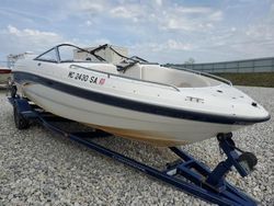 Botes con título limpio a la venta en subasta: 2000 Chapparal Serial #FG