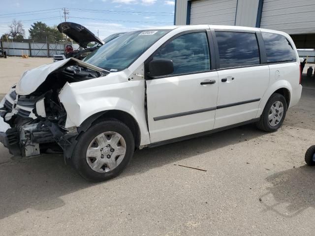 2008 Dodge Grand Caravan SE