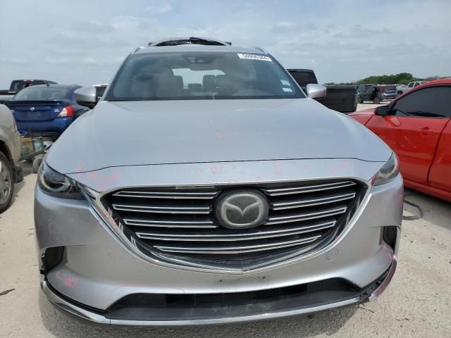 2017 Mazda CX-9 Signature