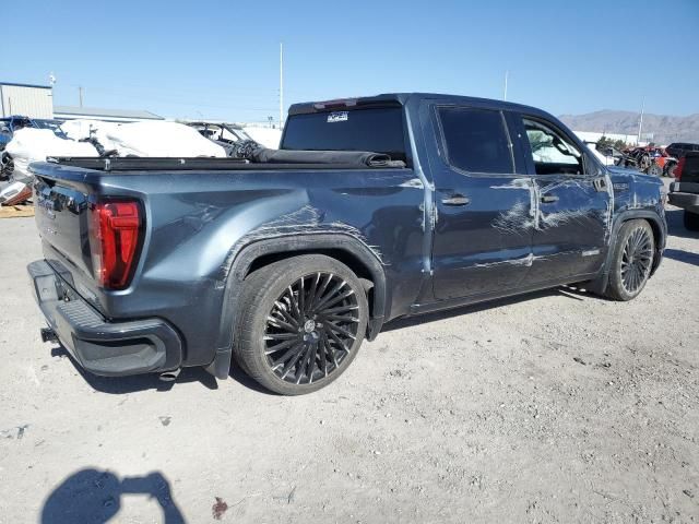 2020 GMC Sierra C1500 Elevation