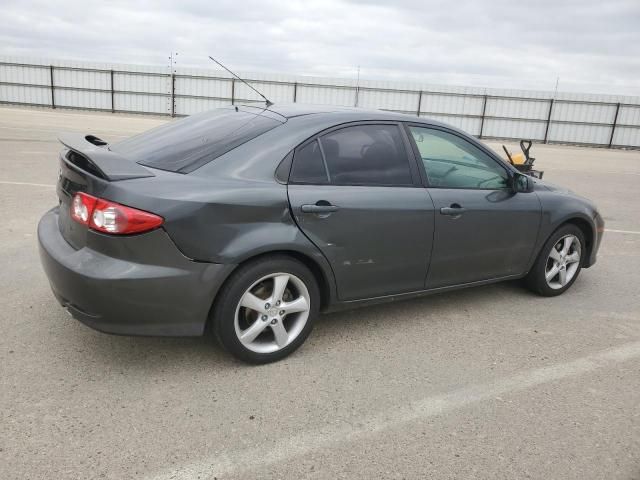 2004 Mazda 6 I