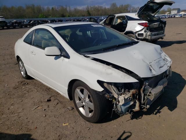 2006 Honda Civic EX