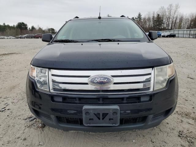 2010 Ford Edge SE