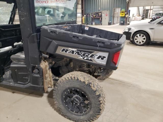 2017 Polaris RIS Ranger Crew XP 1000 EPS