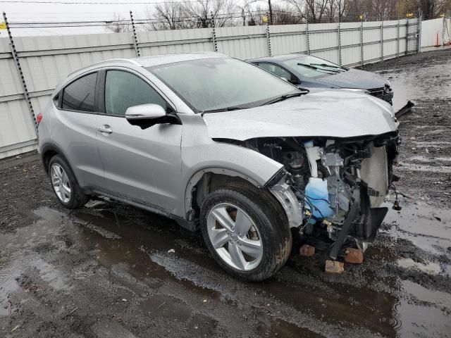 2019 Honda HR-V EX