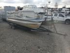 2006 Smokercraft Pontoon