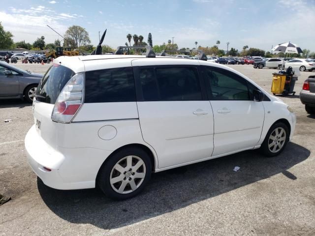 2006 Mazda 5