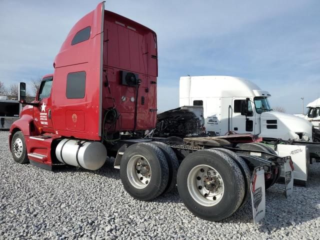 2019 International LT625