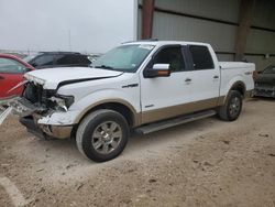 2011 Ford F150 Supercrew for sale in Houston, TX