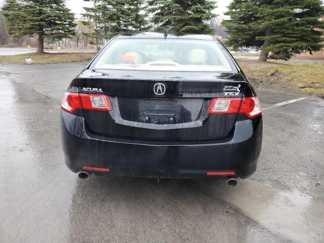 2010 Acura TSX