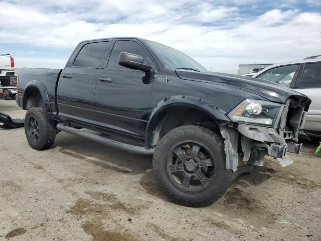 2014 Dodge RAM 1500 ST