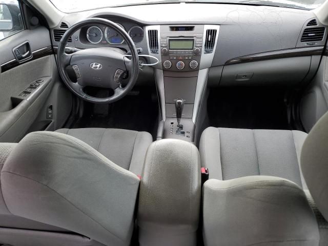 2009 Hyundai Sonata GLS