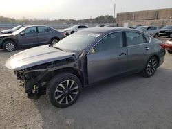 Vehiculos salvage en venta de Copart Fredericksburg, VA: 2017 Nissan Altima 2.5