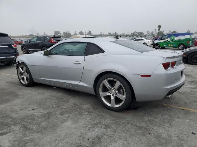 2011 Chevrolet Camaro LT