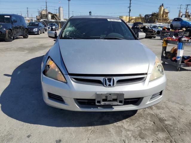 2006 Honda Accord SE