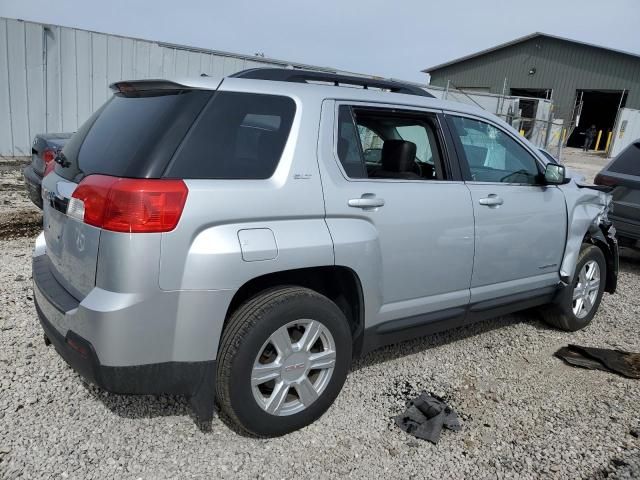 2014 GMC Terrain SLT