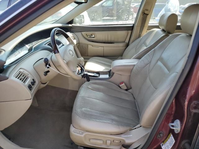 2004 Toyota Avalon XL