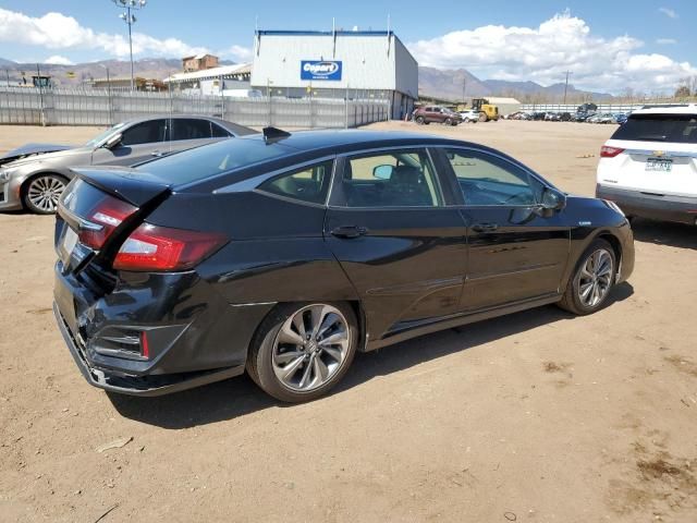 2018 Honda Clarity Touring