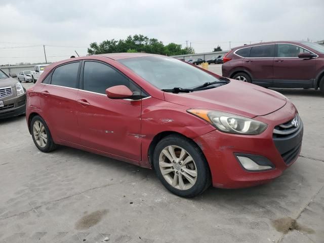 2014 Hyundai Elantra GT