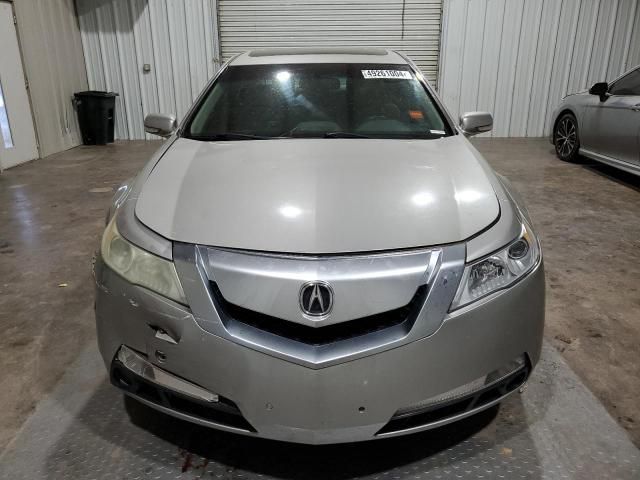 2011 Acura TL