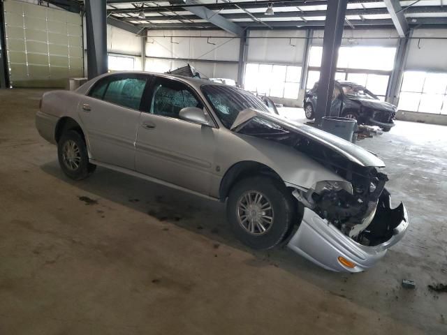 2003 Buick Lesabre Custom