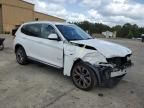 2015 BMW X3 SDRIVE28I