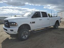 Salvage cars for sale from Copart Nampa, ID: 2018 Dodge RAM 2500 ST