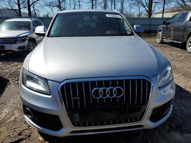 2014 Audi Q5 Premium Plus