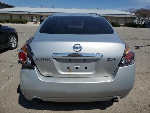 2009 Nissan Altima 2.5