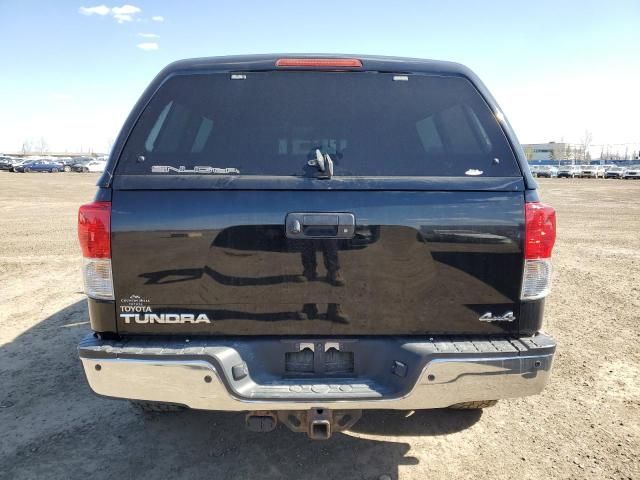 2010 Toyota Tundra Double Cab Limited