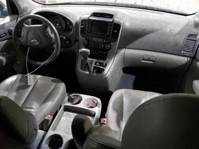 2009 KIA Sedona EX