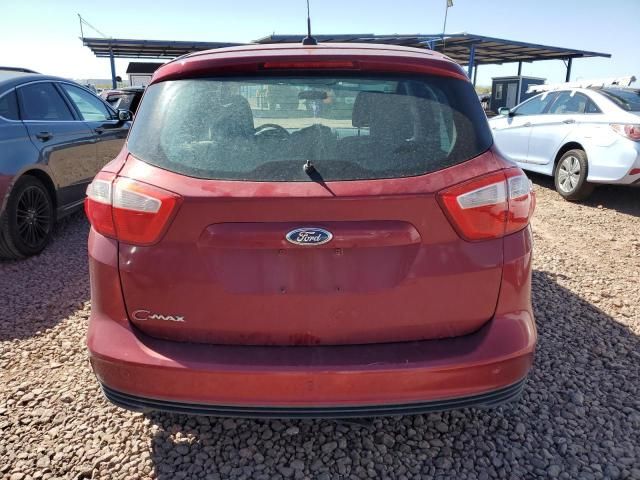 2014 Ford C-MAX SE