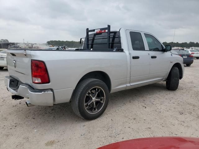 2013 Dodge RAM 1500 ST