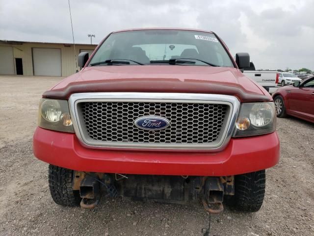 2004 Ford F150