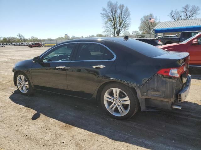 2010 Acura TSX